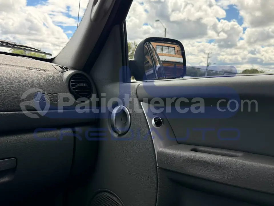 Foto 13 de Jeep Cherokee Limited