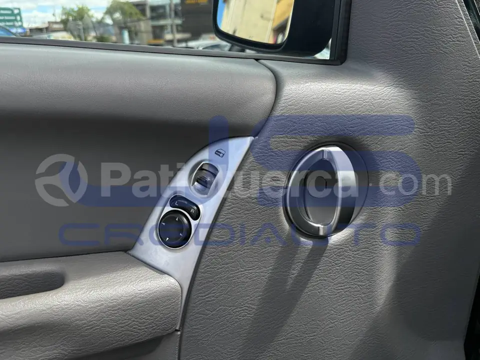 Foto 14 de Jeep Cherokee Limited