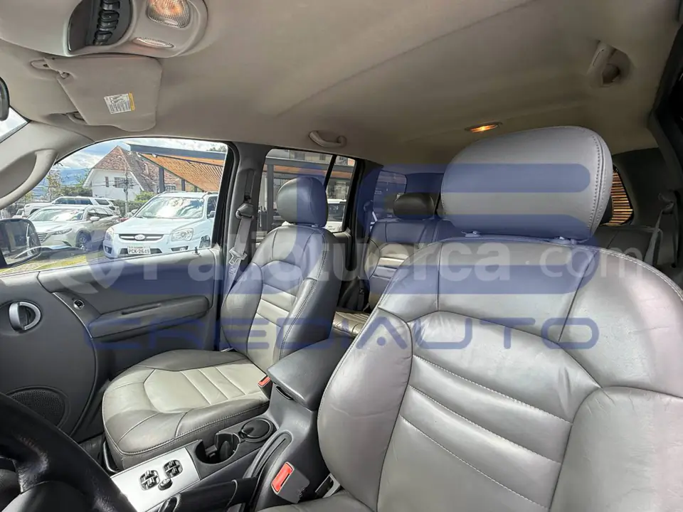 Foto 16 de Jeep Cherokee Limited