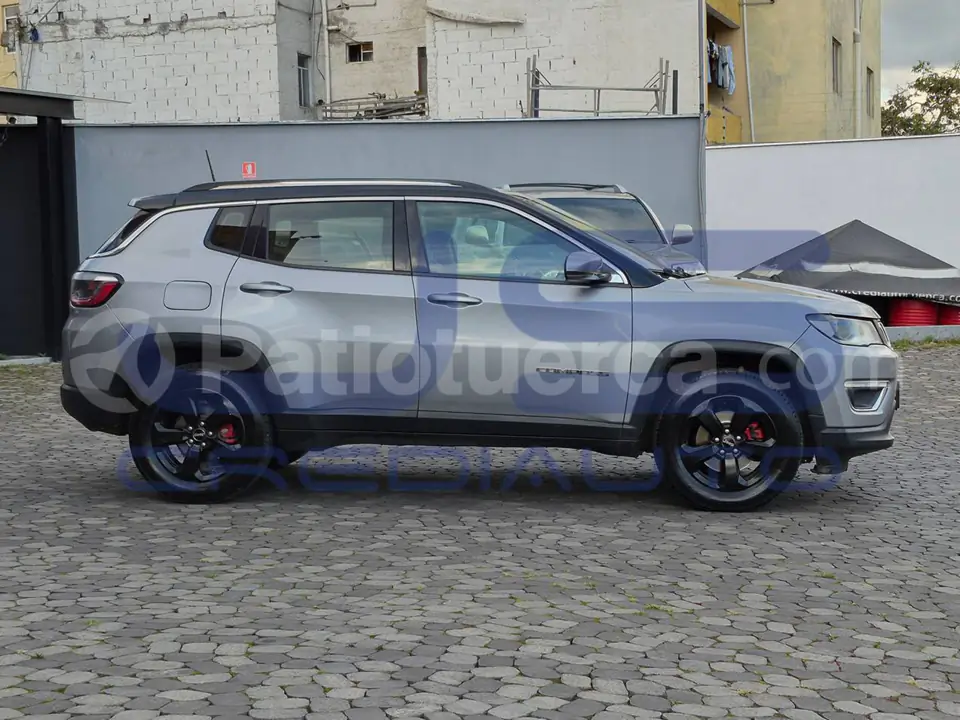 Foto 5 de Jeep NEW COMPASS LIMITED