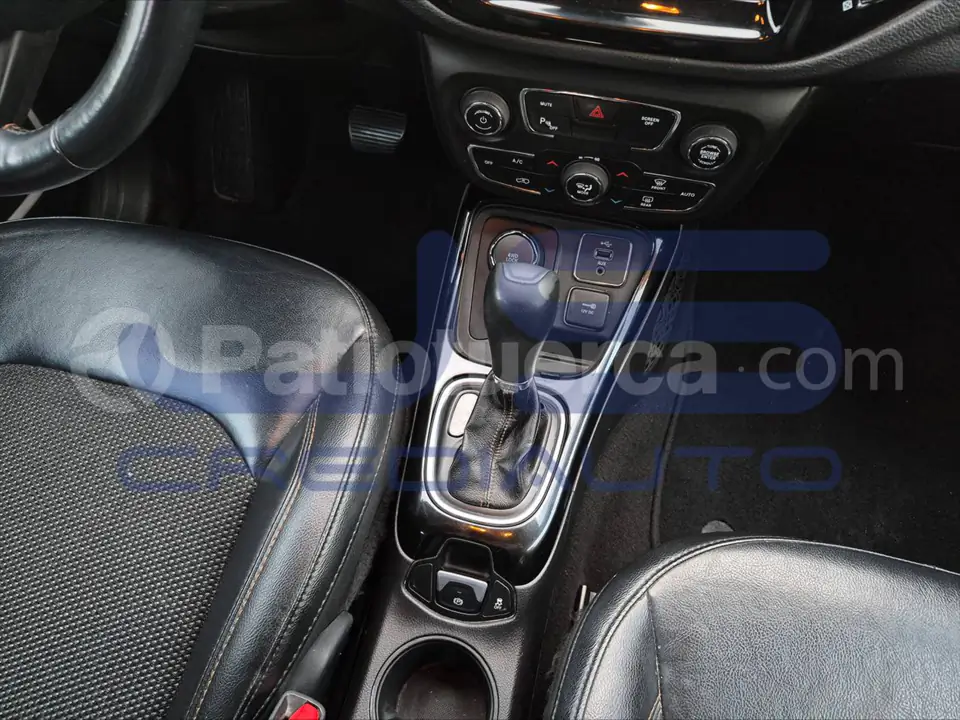Foto 10 de Jeep NEW COMPASS LIMITED