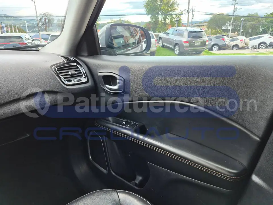Foto 12 de Jeep NEW COMPASS LIMITED