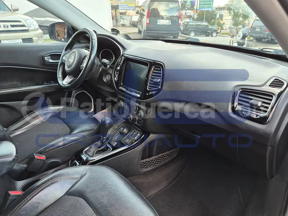 Foto 14 de Jeep NEW COMPASS LIMITED