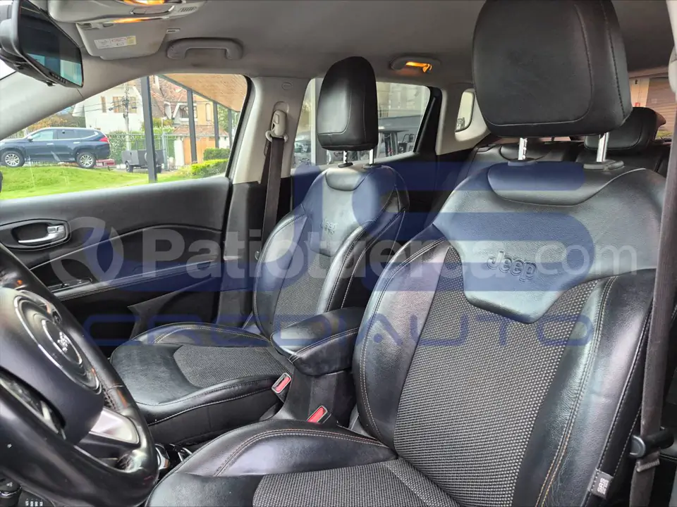 Foto 15 de Jeep NEW COMPASS LIMITED