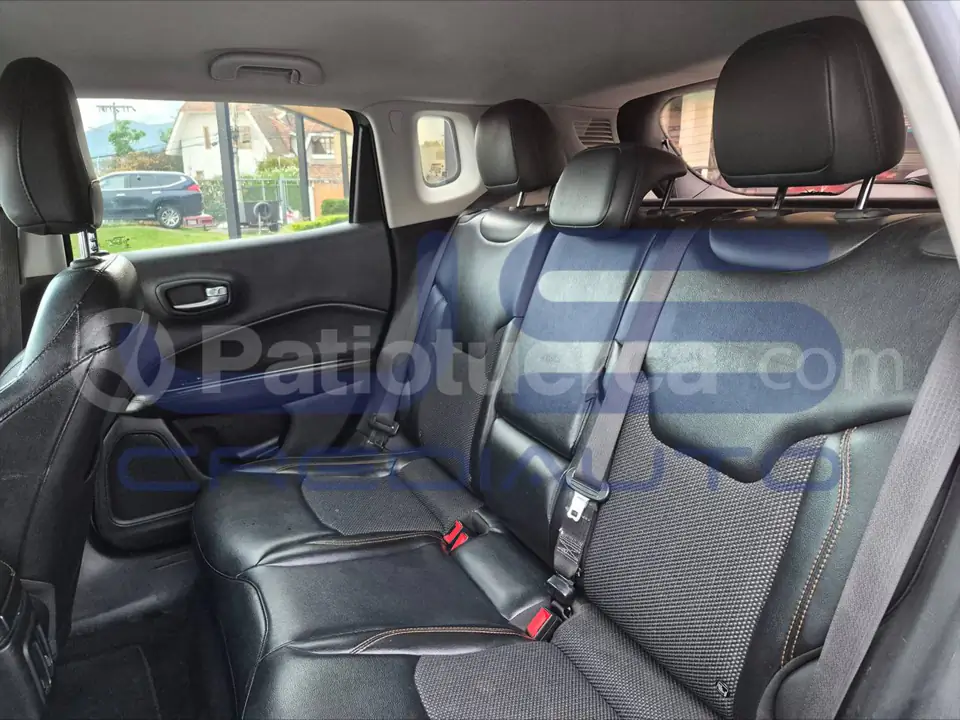 Foto 16 de Jeep NEW COMPASS LIMITED