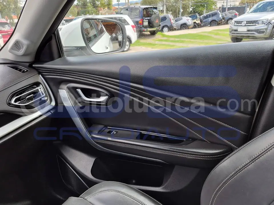 Foto 13 de Jetour X70 ll AC