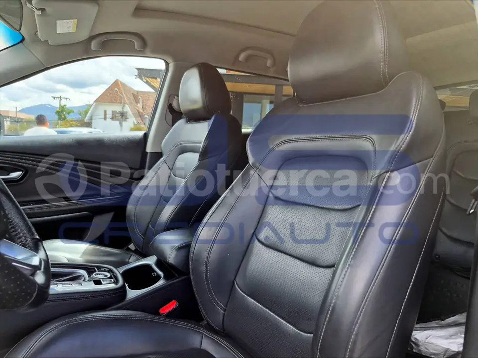 Foto 16 de Jetour X70 ll AC
