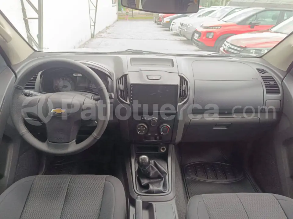 Foto 3 de Chevrolet D MAX CRDI FULL 2.5.