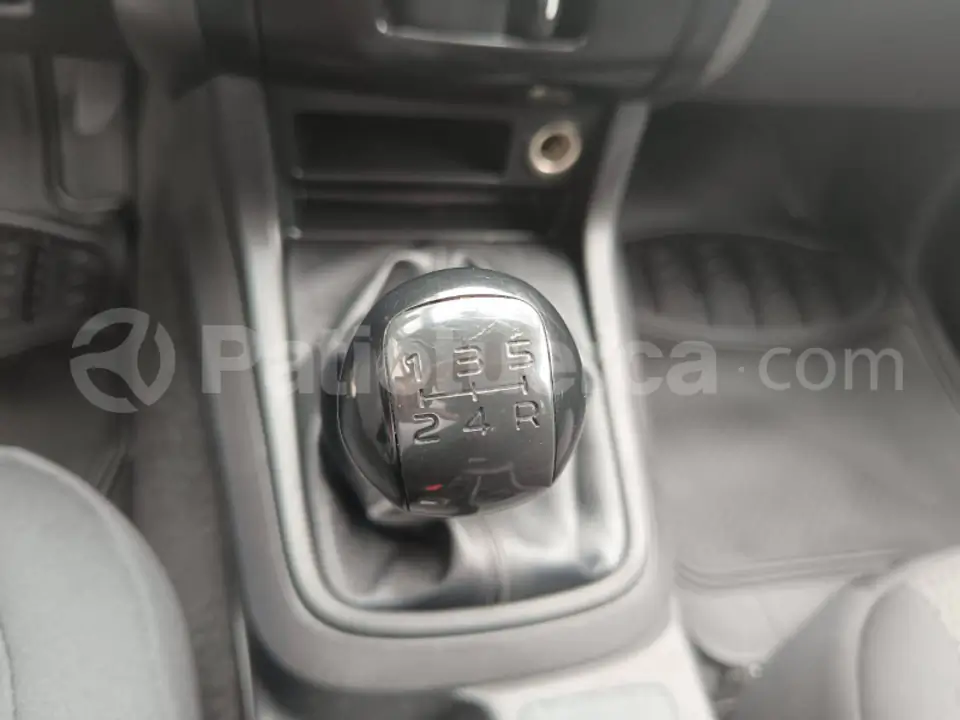 Foto 4 de Chevrolet D MAX CRDI FULL 2.5.