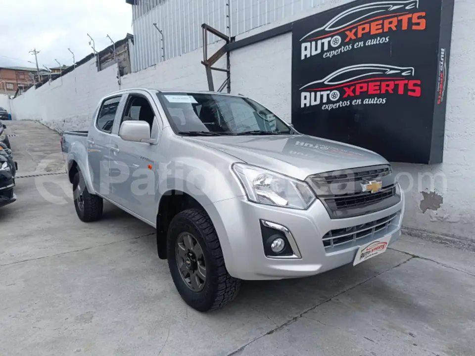 Foto 7 de Chevrolet D MAX CRDI FULL 2.5.