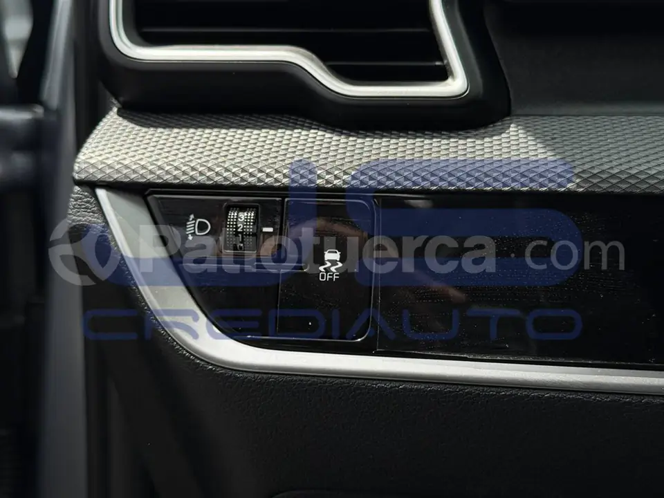 Foto 9 de Kia Sportage