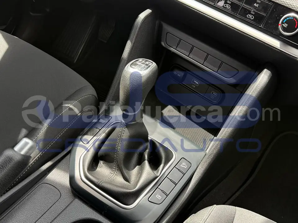 Foto 11 de Kia Sportage
