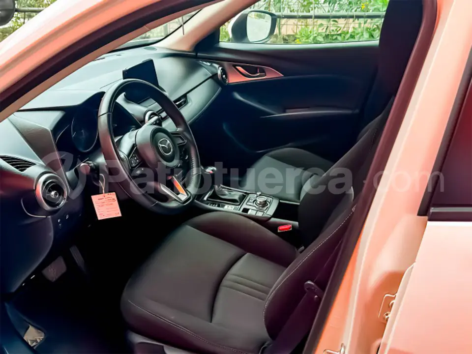 Foto 7 de Mazda CX 3 CORE
