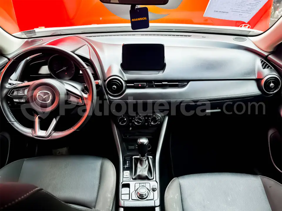 Foto 8 de Mazda CX 3 CORE