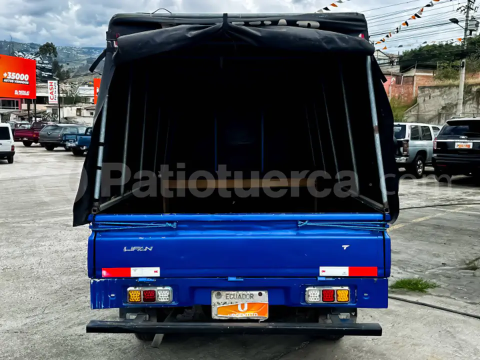 Foto 4 de Faw CA1010