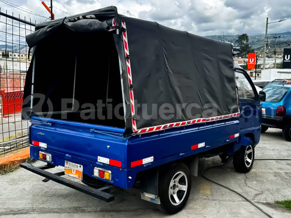 Foto 5 de Faw CA1010