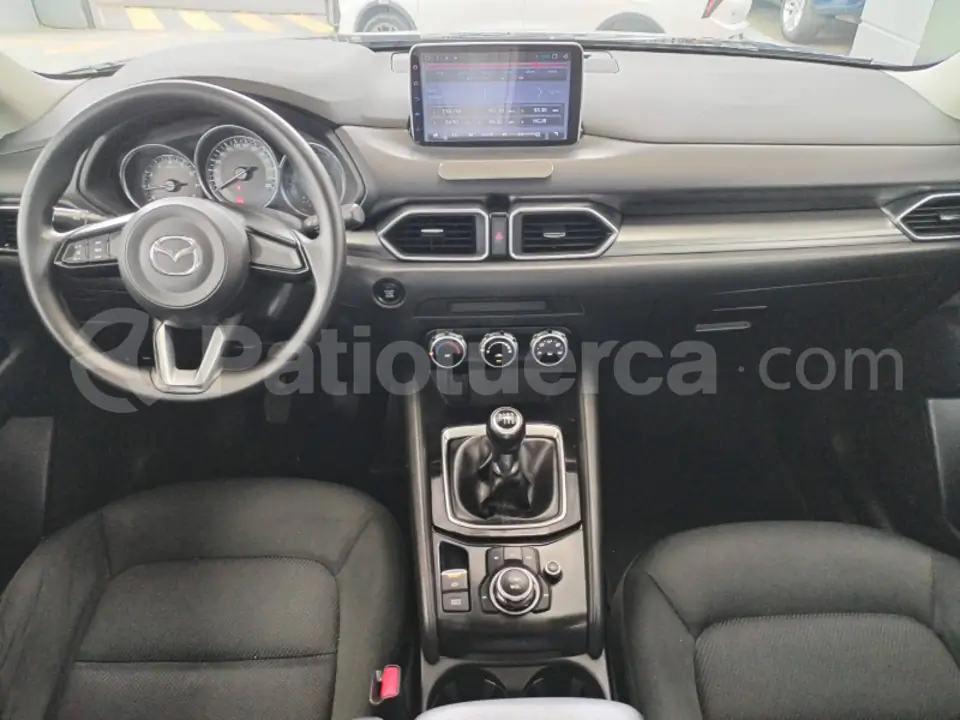 Foto 12 de Mazda NEW CX-5 ENTRY