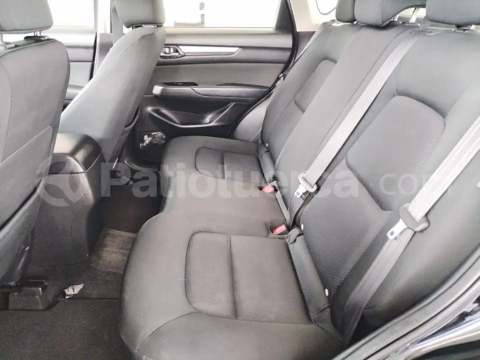 Foto 15 de Mazda NEW CX-5 ENTRY