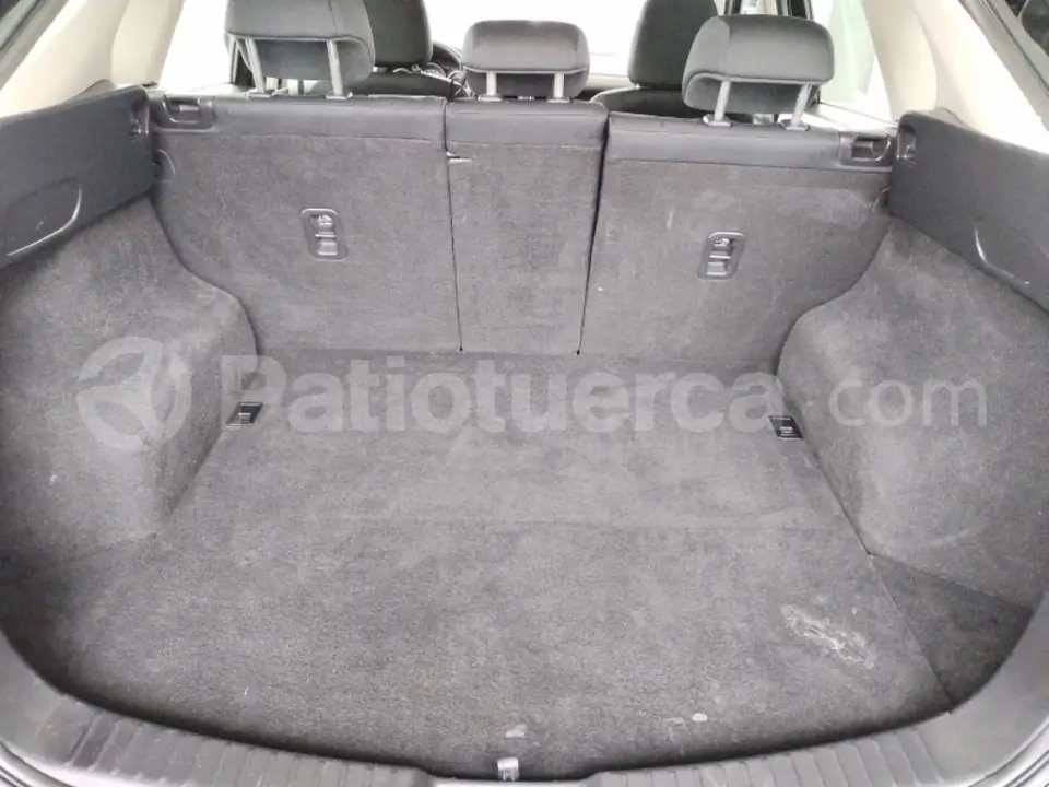Foto 19 de Mazda NEW CX-5 ENTRY