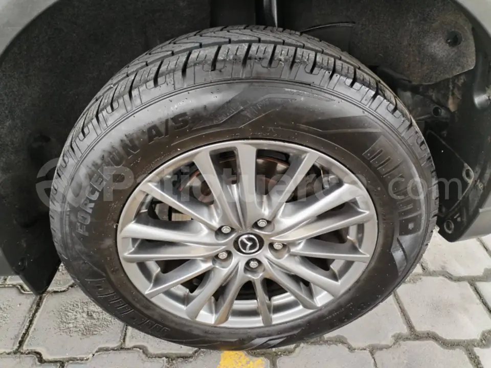 Foto 21 de Mazda NEW CX-5 ENTRY