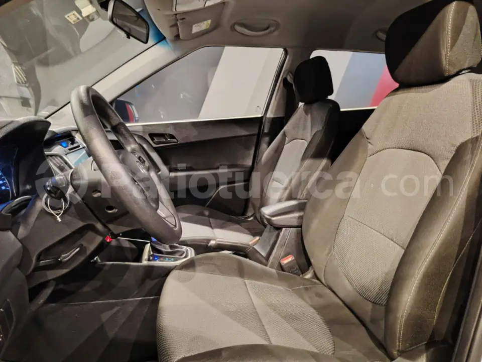 Foto 8 de Hyundai Creta
