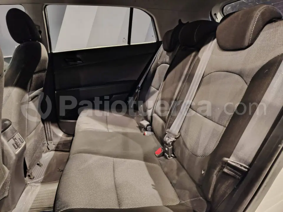 Foto 9 de Hyundai Creta