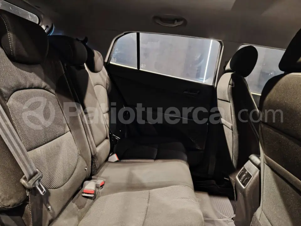 Foto 10 de Hyundai Creta