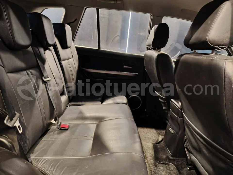 Foto 10 de Suzuki Grand Vitara SZ Next Sport 2.4