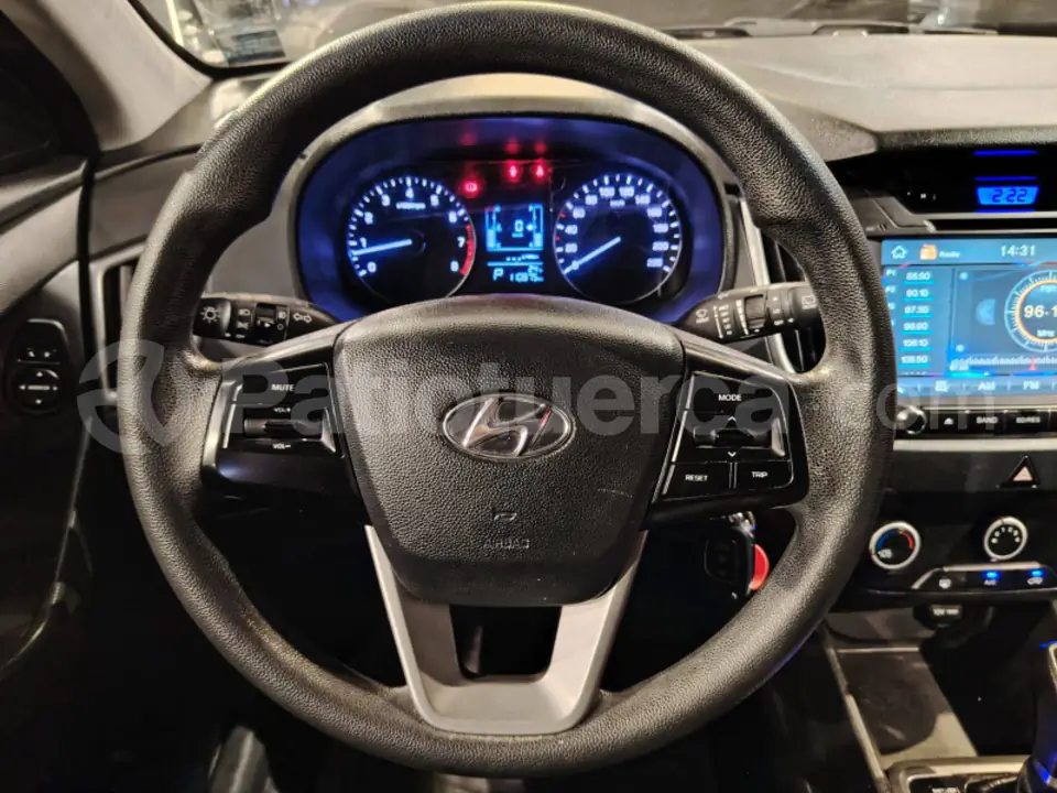Foto 16 de Hyundai Creta