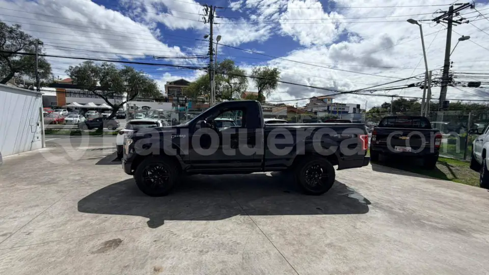 Foto 4 de Ford F150 CS 4x4