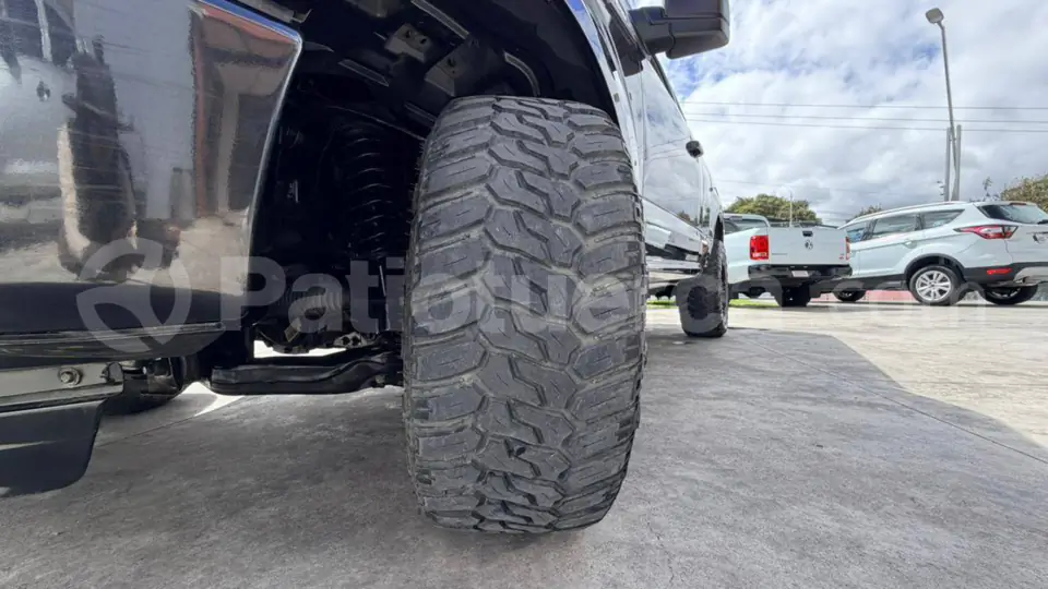 Foto 10 de Ford F150 CS 4x4