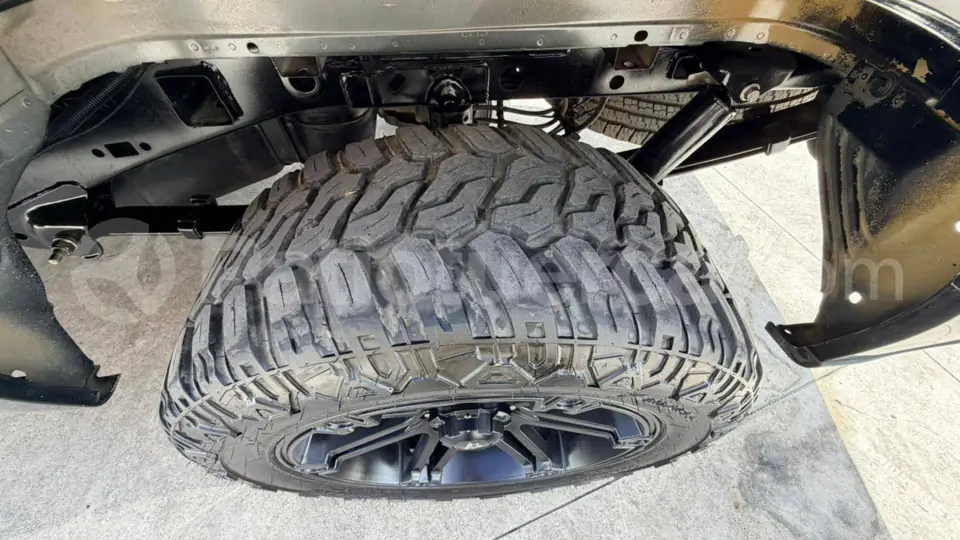 Foto 11 de Ford F150 CS 4x4