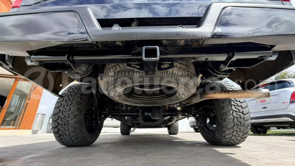 Foto 12 de Ford F150 CS 4x4