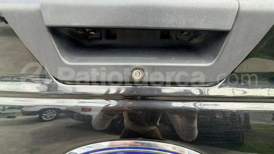 Foto 16 de Ford F150 CS 4x4