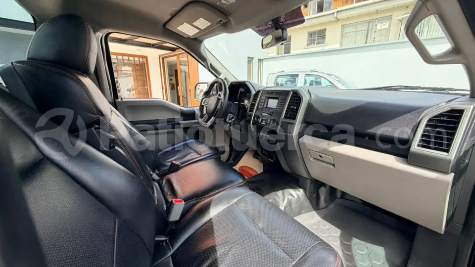 Foto 18 de Ford F150 CS 4x4