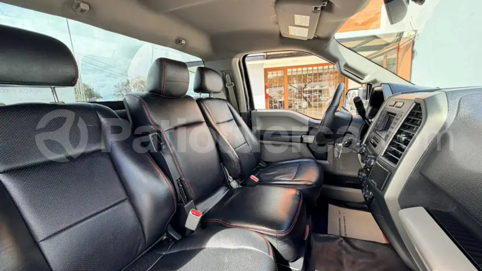 Foto 19 de Ford F150 CS 4x4