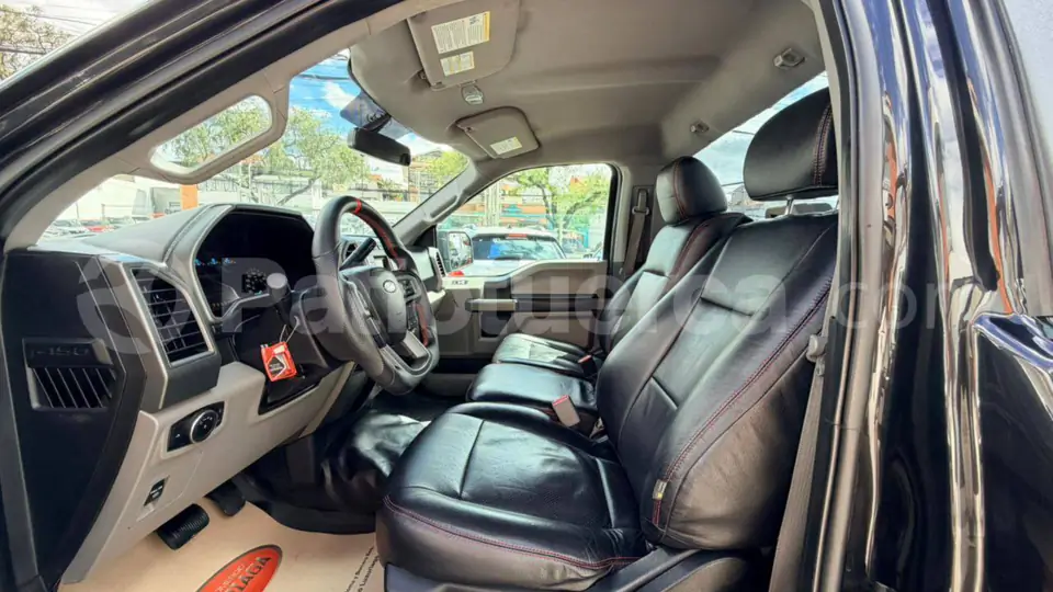 Foto 21 de Ford F150 CS 4x4