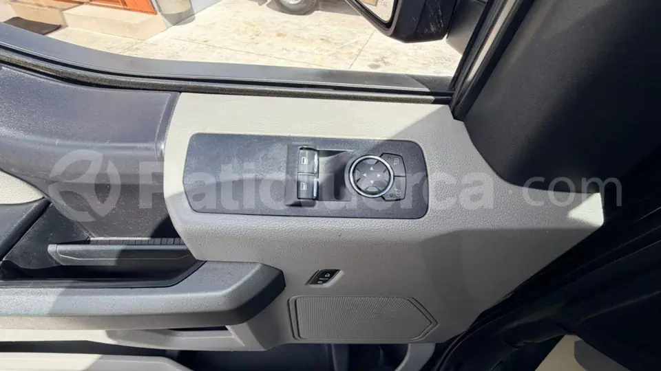 Foto 22 de Ford F150 CS 4x4