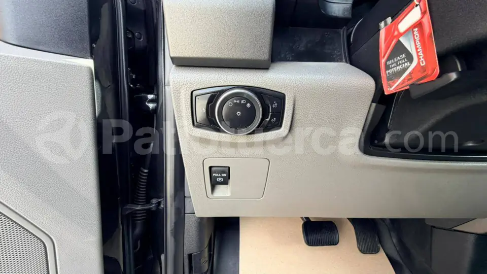 Foto 23 de Ford F150 CS 4x4