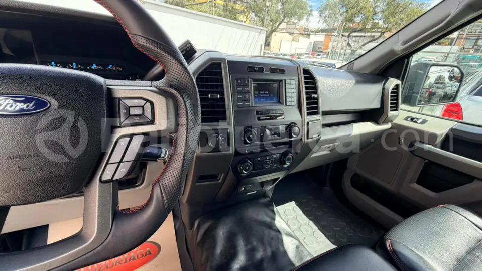 Foto 25 de Ford F150 CS 4x4