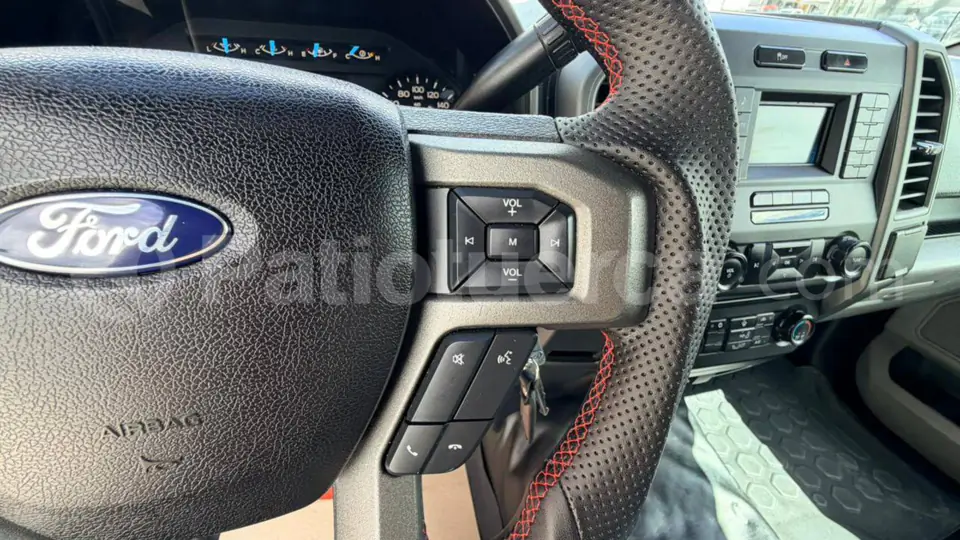 Foto 27 de Ford F150 CS 4x4