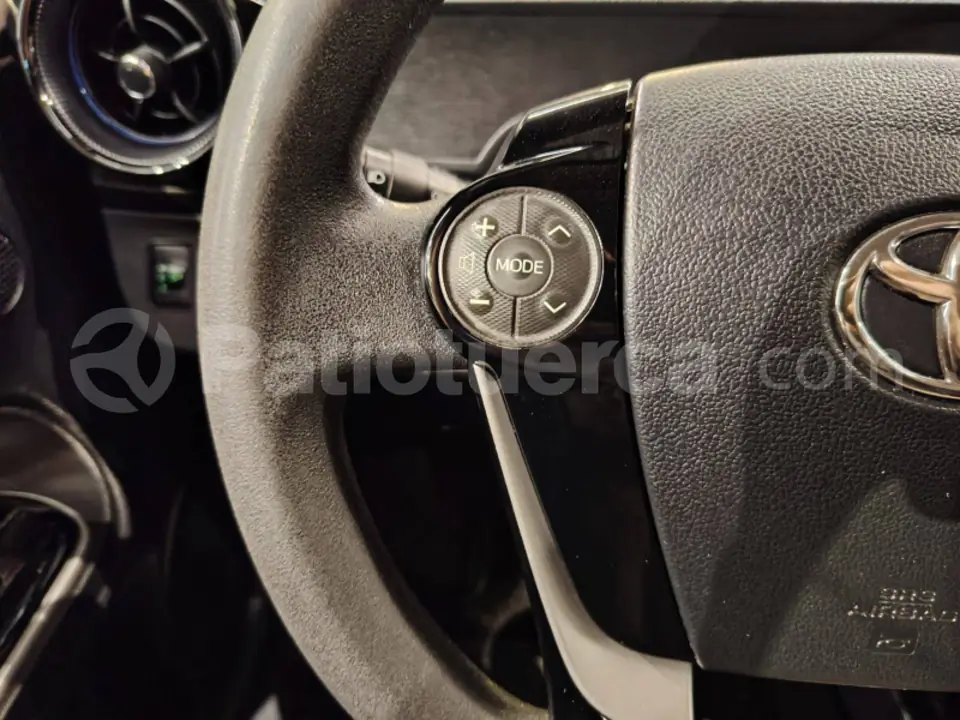Foto 17 de Toyota Prius C Sport