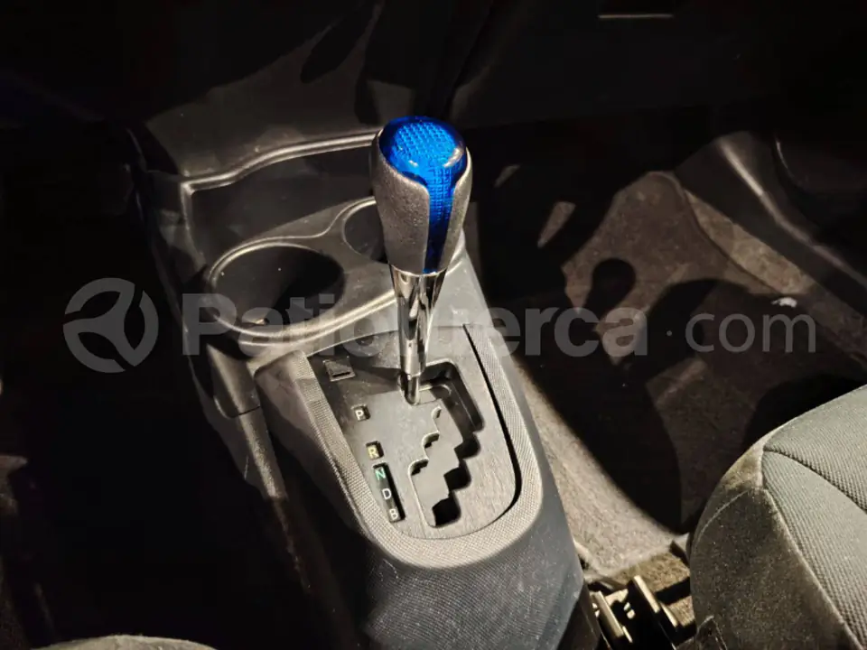 Foto 21 de Toyota Prius C Sport