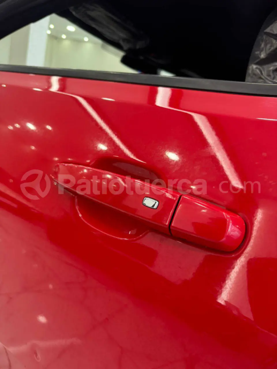 Foto 5 de Chevrolet CAMARO LT1