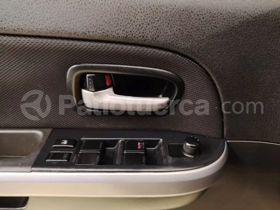 Foto 16 de Suzuki Grand Vitara SZ