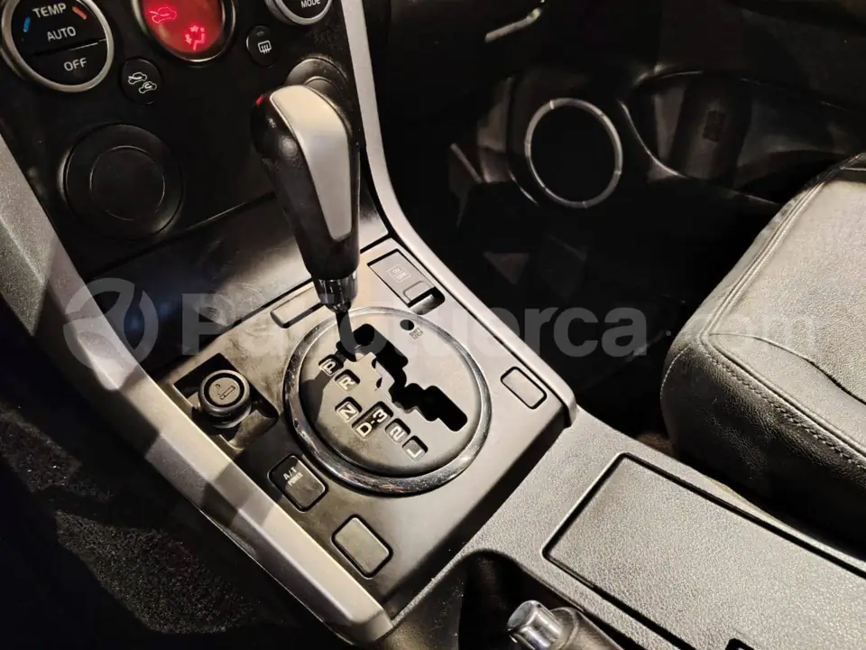 Foto 21 de Suzuki Grand Vitara SZ