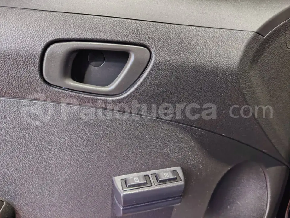 Foto 23 de Chevrolet Spark GT