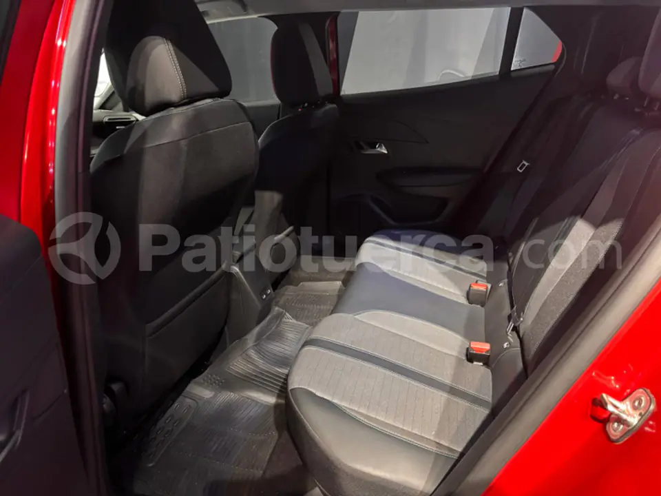 Foto 8 de Peugeot 2008 FIN p