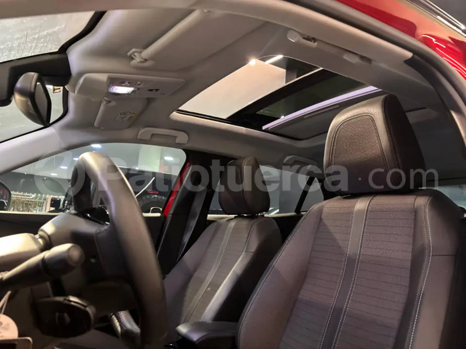 Foto 9 de Peugeot 2008 FIN p