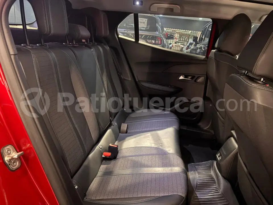 Foto 20 de Peugeot 2008 FIN p